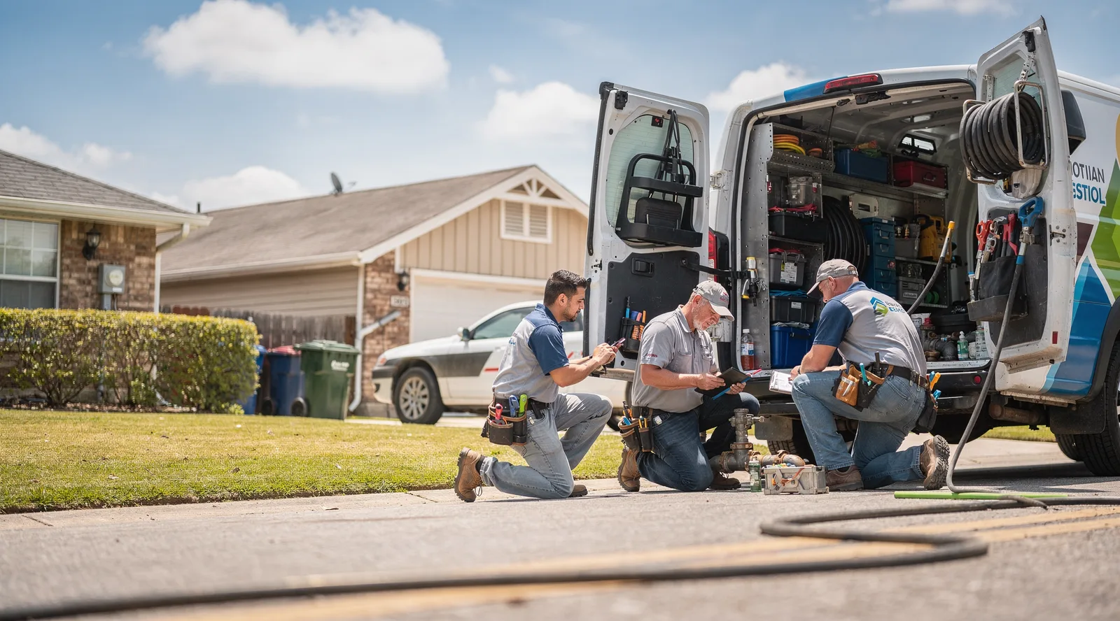 Emergency Plumber in Spring Creek, NV near me